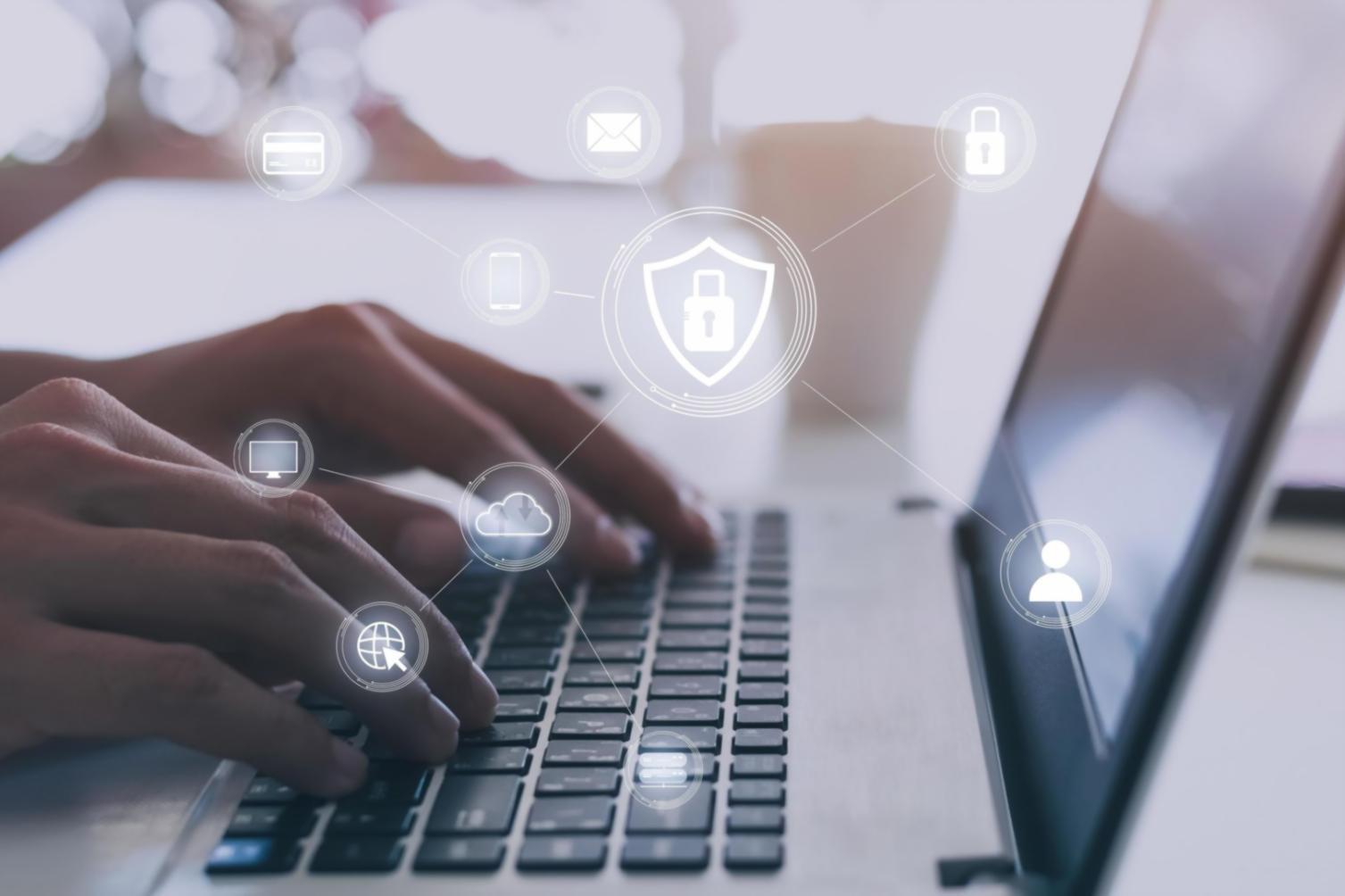 セキュリティシステム