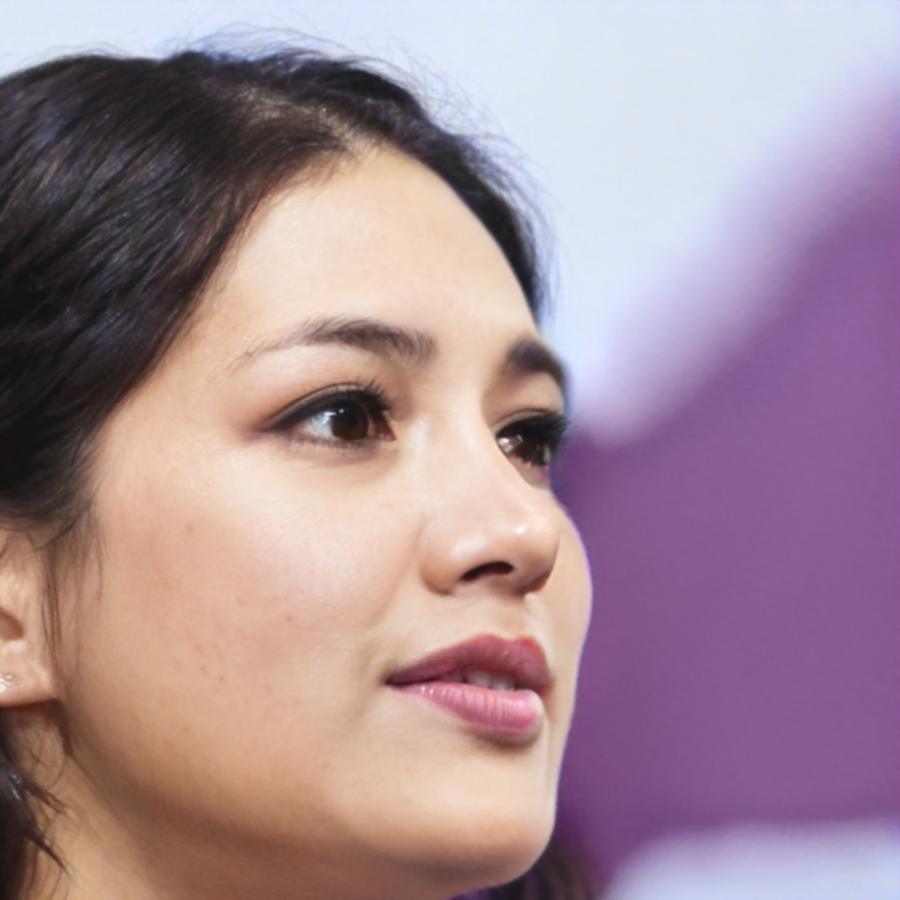 山田理恵講師の写真